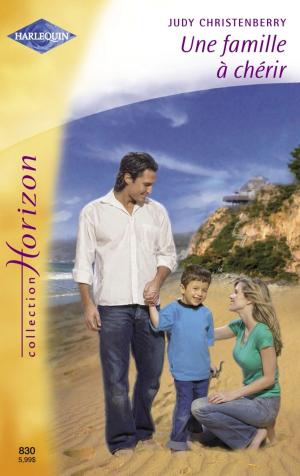 Cover of the book Une famille à chérir (Harlequin Horizon) by Virginia Vaughan