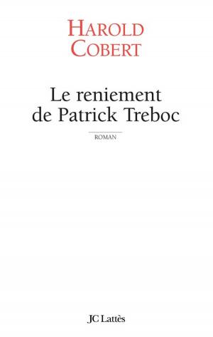 Book cover of Le reniement de Patrick Treboc