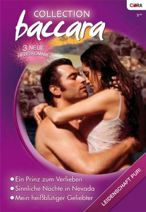 Cover of the book Collection Baccara Band 0247 by Sarah Morgan