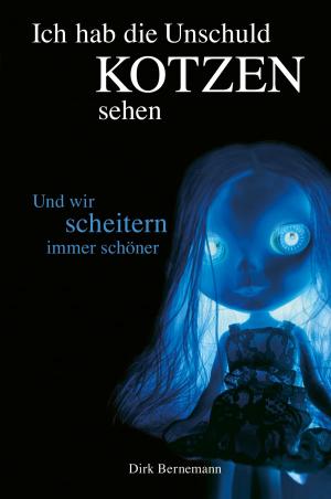 Cover of the book Und wir scheitern immer schöner by Sandra Henke