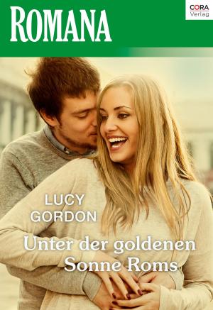 Cover of the book Unter der goldenen Sonne Roms by Jennifer Sharp