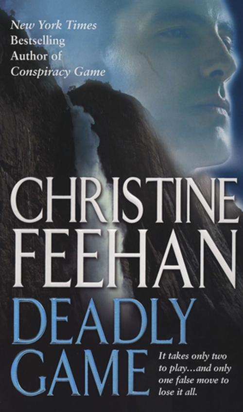 Cover of the book Deadly Game by Christine Feehan, Penguin Publishing Group