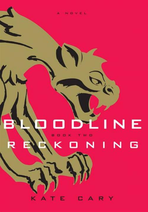 Cover of the book Bloodline 2 by Kate Cary, Penguin Young Readers Group
