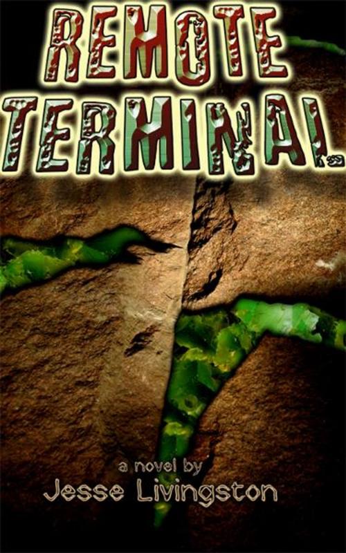 Cover of the book Remote Terminal by Jesse Livingston, America Star Books