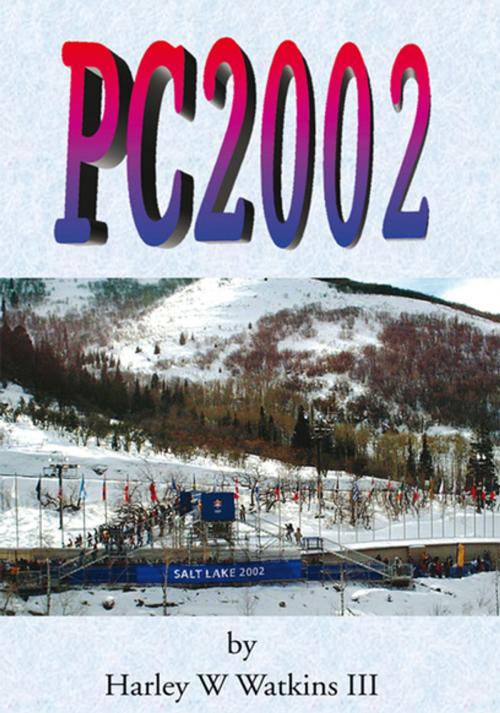 Cover of the book Pc 2002 by Harley W Watkins III, Xlibris US