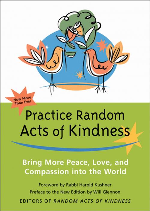 Cover of the book Practice Random Acts of Kindness by Glennon, Will, Red Wheel Weiser