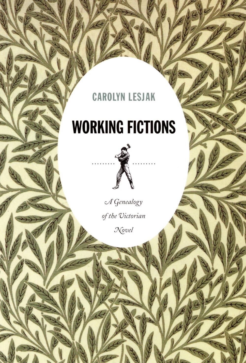 Big bigCover of Working Fictions