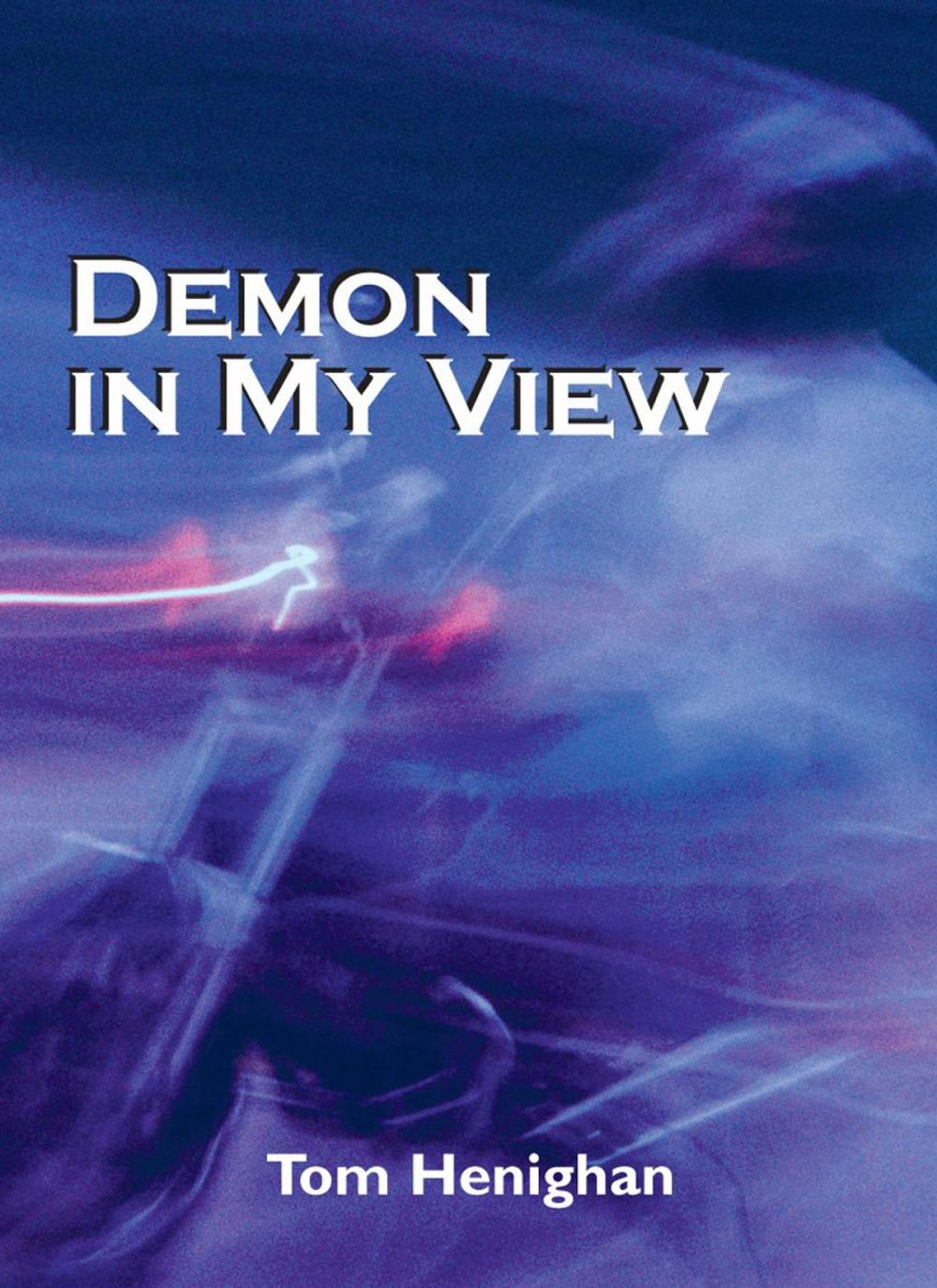 Big bigCover of Demon in My View