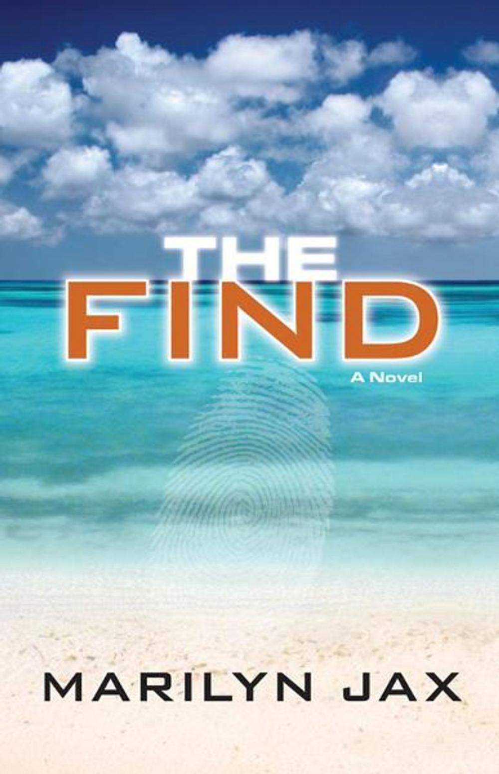 Big bigCover of The Find
