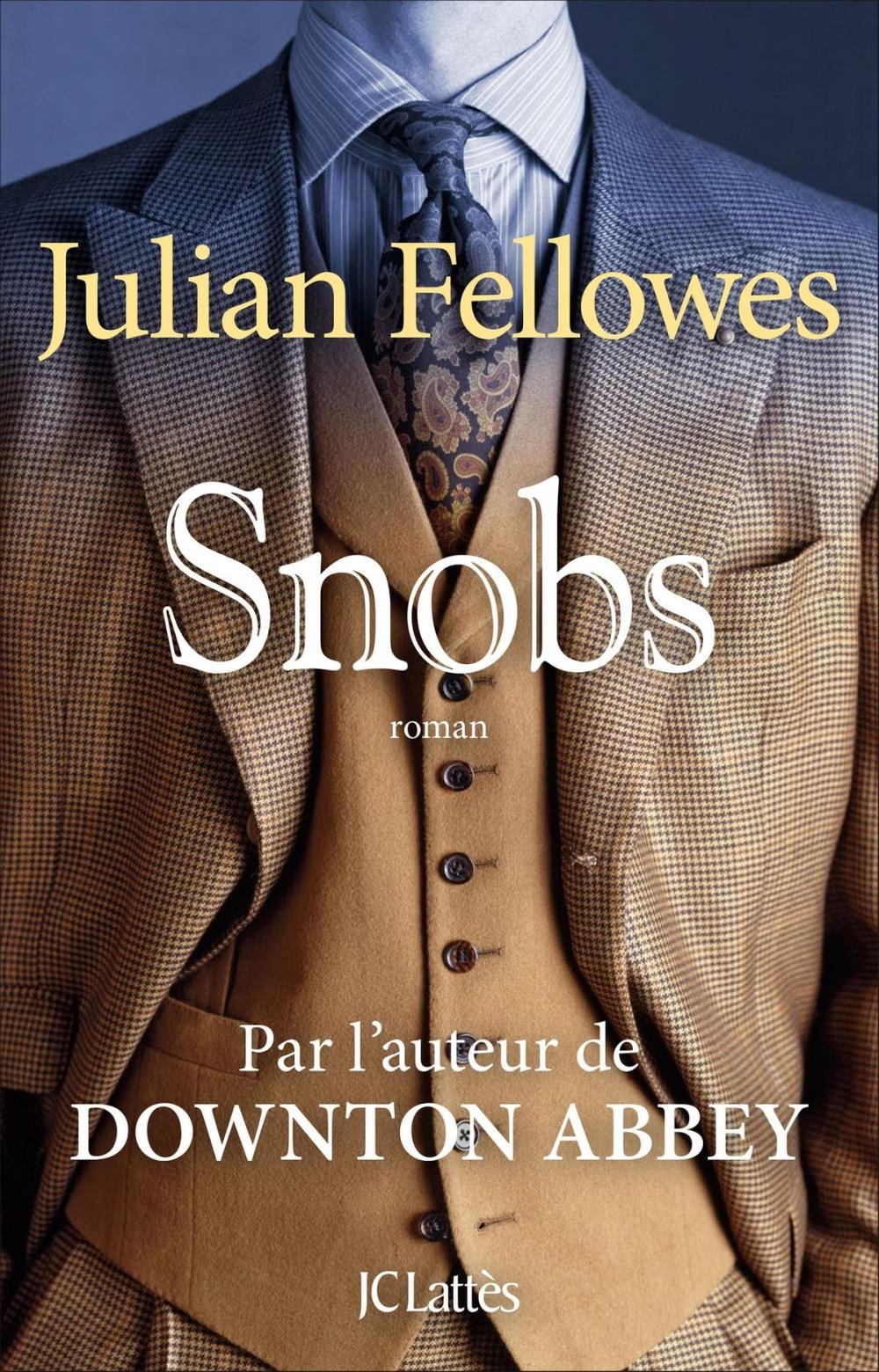Big bigCover of Snobs