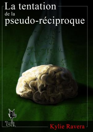 Cover of the book La tentation de la pseudo-réciproque by Norma Huss