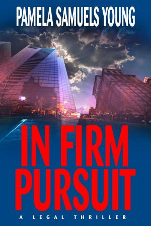 Cover of the book In Firm Pursuit by Olga Rodionova