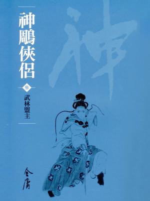 Cover of the book 武林盟主 by Fahad Sher Hussain