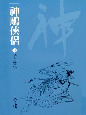 Cover of the book 手足情仇 by Geraldine Allie