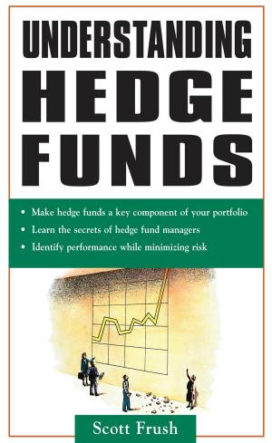 Cover of the book Understanding Hedge Funds by Jon Starbuck, Gavin D J Harper