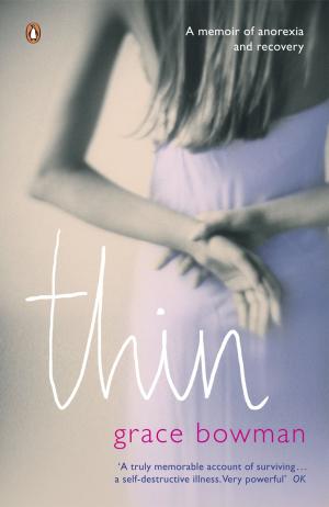 Cover of the book Thin by Kim M. Lane, PhD