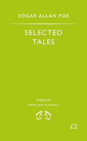 Cover of the book Selected Tales by Emma Sutherland