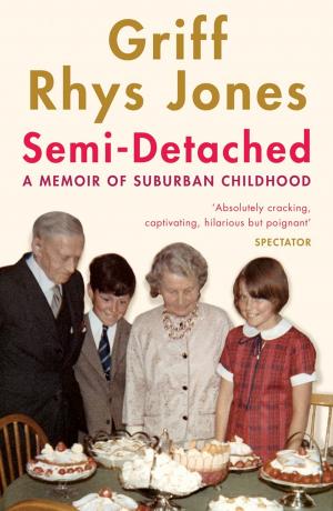 Cover of the book Semi-Detached by Jonathan Aldred