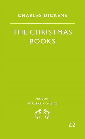 Cover of the book The Christmas Books by none