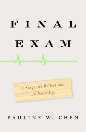 Cover of the book Final Exam by Margaret Atwood