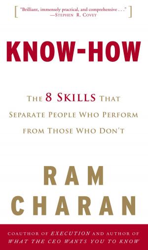 Cover of the book Know-How by Fred Kofman