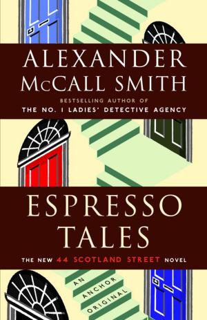 bigCover of the book Espresso Tales by 