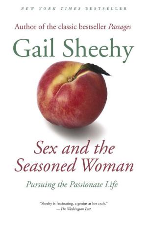Cover of the book Sex and the Seasoned Woman by Isaac Asimov