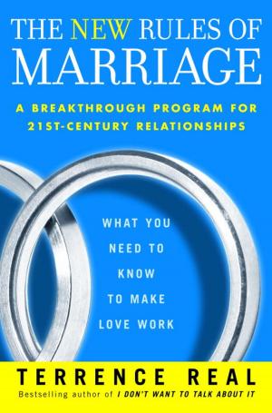 Cover of the book The New Rules of Marriage by William Bernhardt