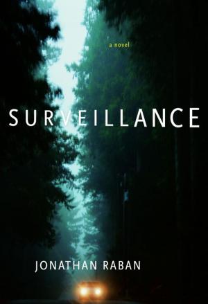 Cover of the book Surveillance by Christopher Reich