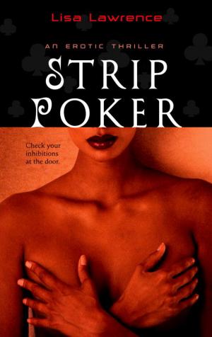 Cover of the book Strip Poker by Judith Krantz