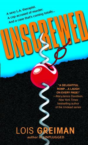 Cover of the book Unscrewed by Brett Battles