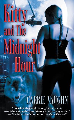 Cover of Kitty and The Midnight Hour