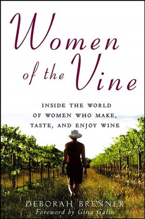 Cover of the book Women of the Vine by Peggy Haile McPhillips