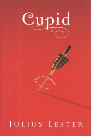 Cover of the book Cupid by Clifford A. Wright