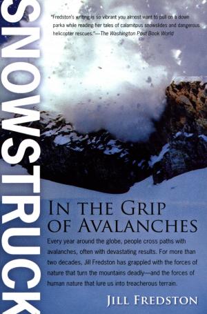 Cover of the book Snowstruck by Donald Hall