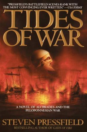Cover of the book Tides of War by Rita Mae Brown