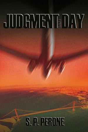 Cover of the book Judgment Day by Shelby C. Jacobs