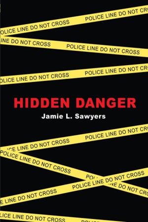 Book cover of Hidden Danger