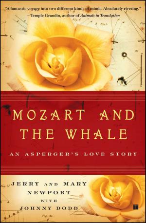 Cover of the book Mozart and the Whale by Gregory Bodenhamer