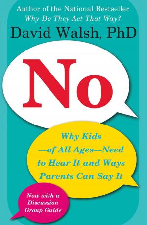 Book cover of No