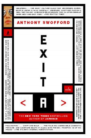Cover of the book Exit A by Sarah Smarsh