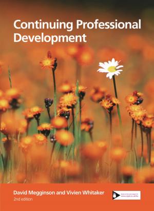 Book cover of Continuing Professional Development