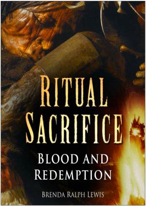 Cover of the book Ritual Sacrifice by Allan Scott-Davies