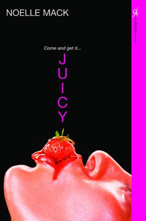 Cover of the book Juicy by Joanne Fluke, Lee Hollis, Barbara Ross