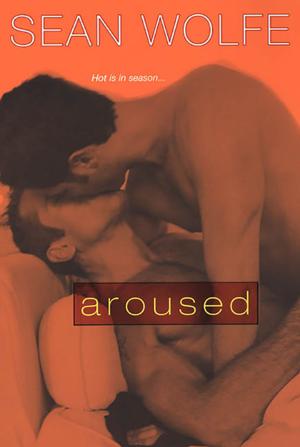 bigCover of the book Aroused by 