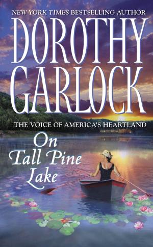 Cover of the book On Tall Pine Lake by HoneyB