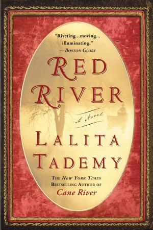 Cover of the book Red River by Benson Smith, Tony Rutigliano