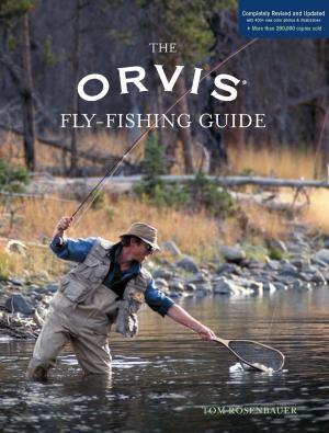 Cover of the book Orvis Fly-Fishing Guide, Completely Revised and Updated with Over 400 New Color Photos and Illustrations by John Skinner