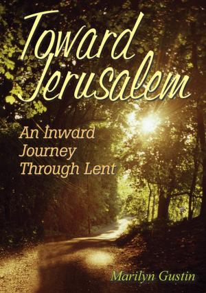 Cover of the book Toward Jerusalem by Joseph M. Champlin