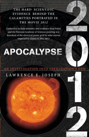 Cover of the book Apocalypse 2012 by Qualcosadimagico
